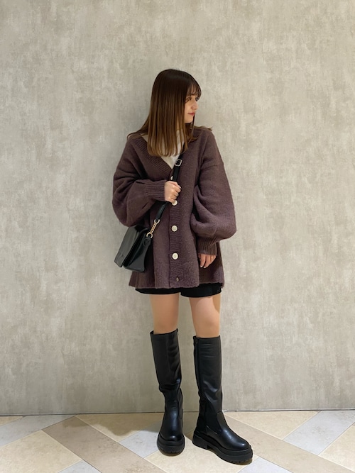 miyu Ӧさんのコーディネート