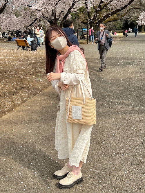 miyu Ӧさんのコーディネート