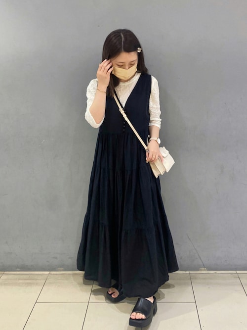 miyu Ӧさんのコーディネート