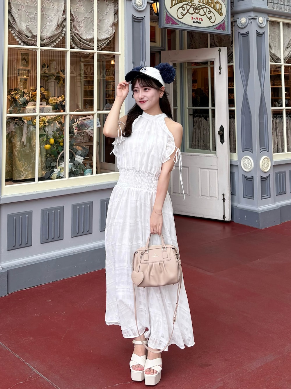 トップス miyu miyu Ӧのコーディネート一覧 - WEAR