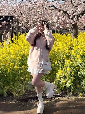 miyu Ӧさんのコーディネート