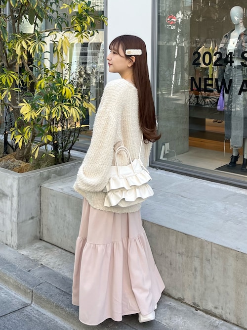 miyu Ӧさんのコーディネート