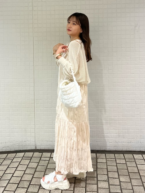 miyu Ӧさんのコーディネート