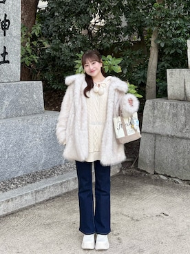 miyu Ӧさんのコーディネート