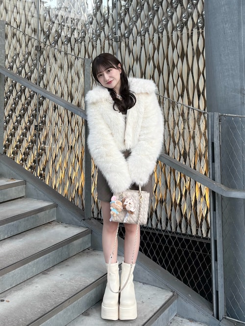 セール】コルセットチェックトップス（その他トップス）｜LIPSERVICE