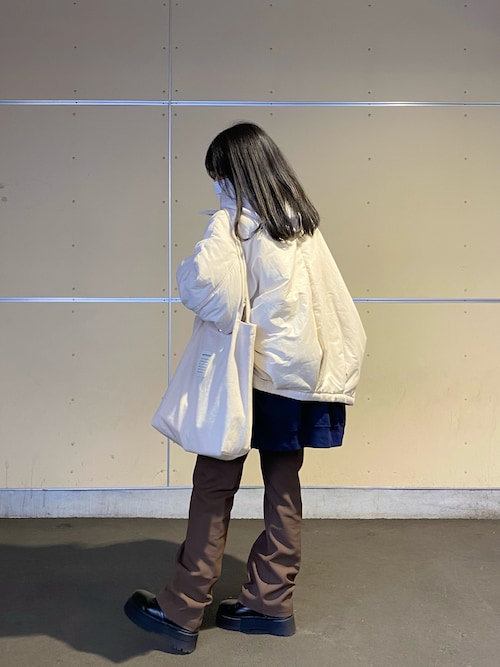 miyu Ӧさんのコーディネート