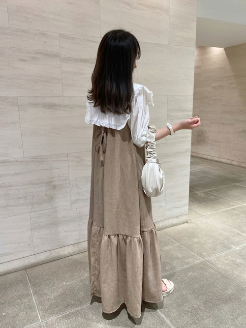 miyu Ӧさんのコーディネート