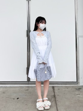 miyu Ӧさんのコーディネート