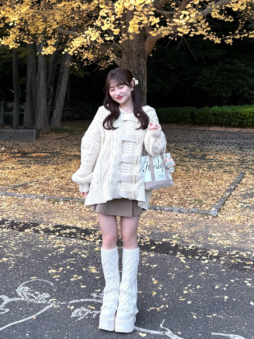 miyu Ӧのコーディネート一覧 - WEAR