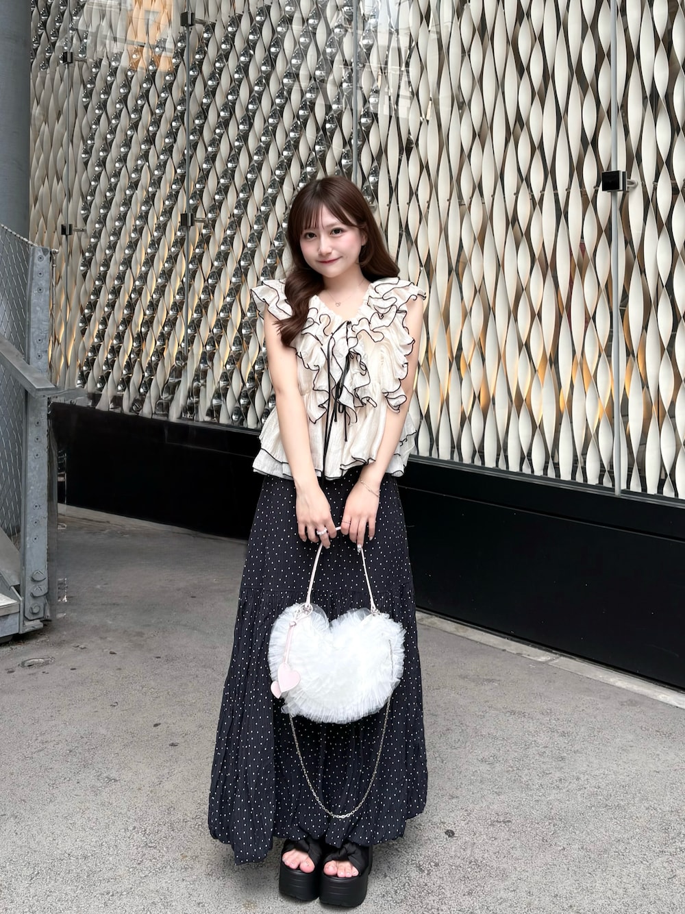 miyu Ӧのコーディネート一覧 - WEAR
