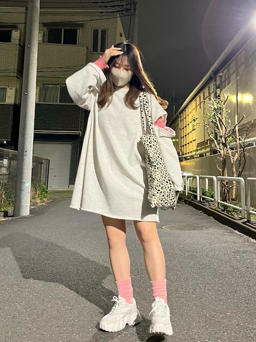 miyu Ӧさんのコーディネート