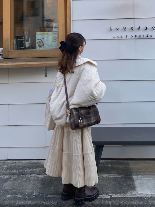 miyu Ӧさんのコーディネート