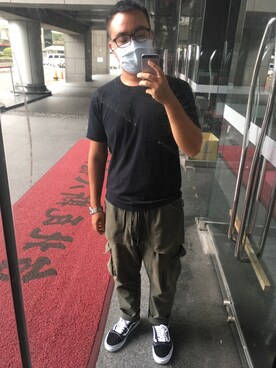 Junさんのコーディネート