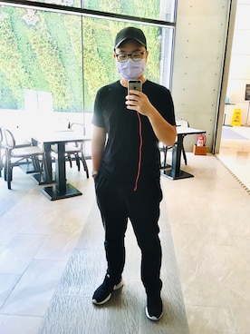 Junさんのコーディネート