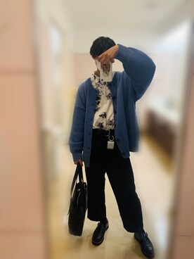 haretoさんのコーディネート