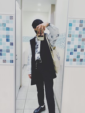 haretoさんのコーディネート
