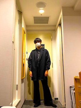 haretoさんのコーディネート