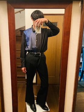 haretoさんのコーディネート