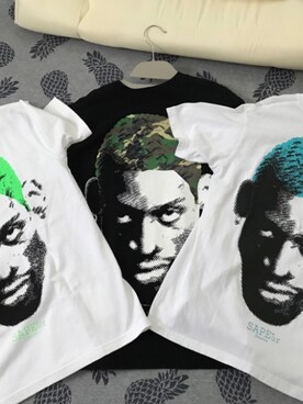 yassuuさんのコーディネート