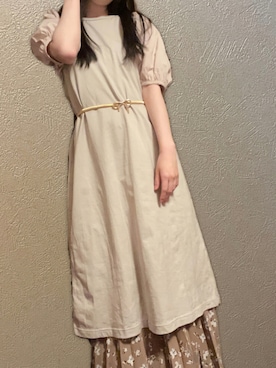 にーゆさんのコーディネート