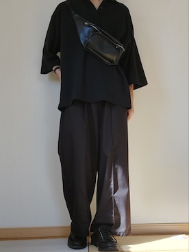 ゆーと🐨さん（メンズ・174cm）の秋コーディネート