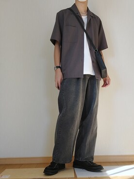 ゆーと🐨さんのコーディネート