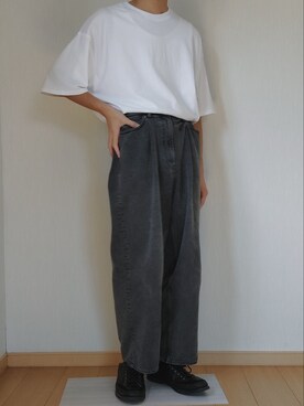 ゆーと🐨さんのコーディネート