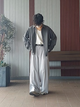 ゆーと🐨さんのコーディネート