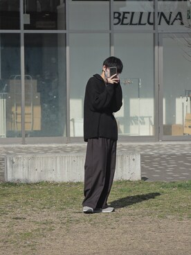 ゆーと🐨さんのコーディネート