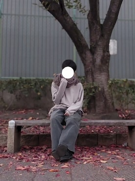 ゆーと🐨さんのコーディネート