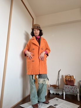 keikoさんのコーディネート