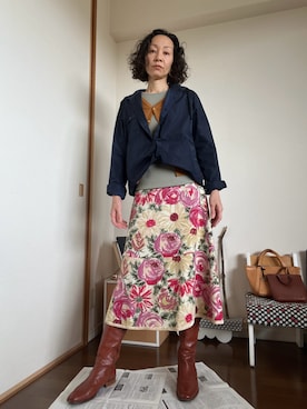 keikoさんのコーディネート