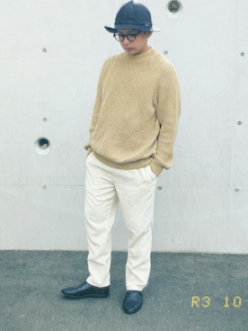 【相互】しょーへいさんのコーディネート