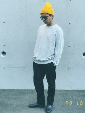 【相互】しょーへいさんのコーディネート