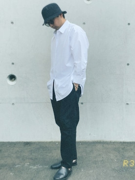 【相互】しょーへいさんのコーディネート