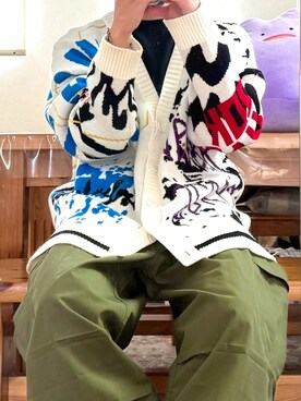 takumiさんの（BEAMS | ビームス）を使ったコーディネート