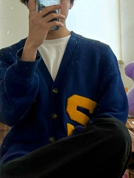 takumiさんのコーディネート