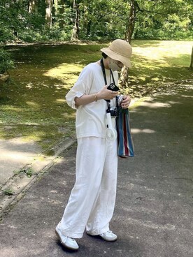 ユメさんのコーディネート