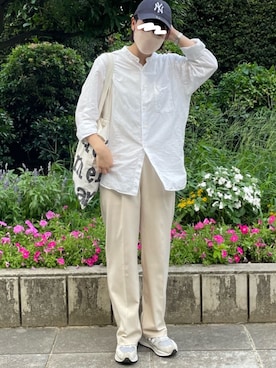 ユメさんのコーディネート