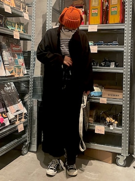 ユメさんのコーディネート