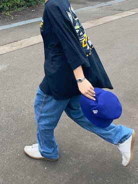 ユメさんのコーディネート