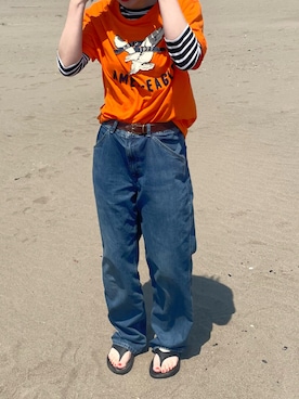 ユメさんのコーディネート