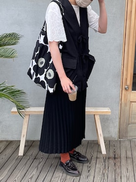 ユメさんのコーディネート