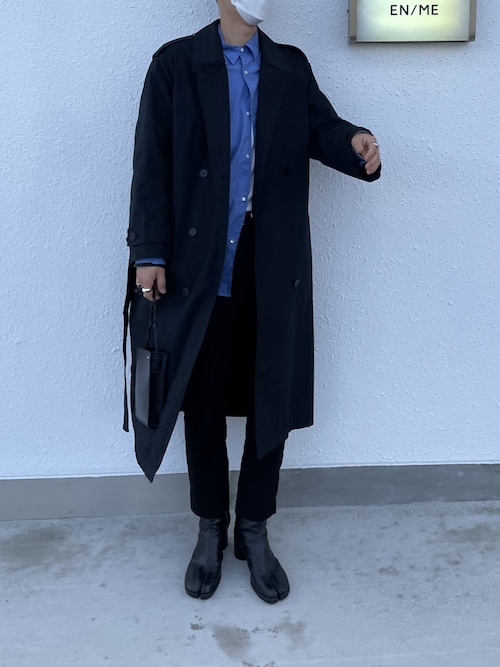 りゅしん｜Graphpaperのシャツ/ブラウスを使ったコーディネート WEAR