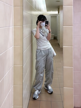 nmnm666さんのコーディネート