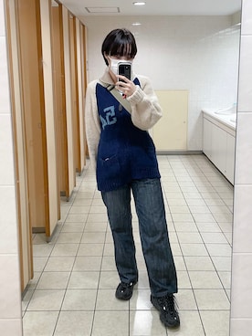 nmnm666さんのコーディネート