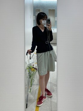 nmnm666さんのコーディネート