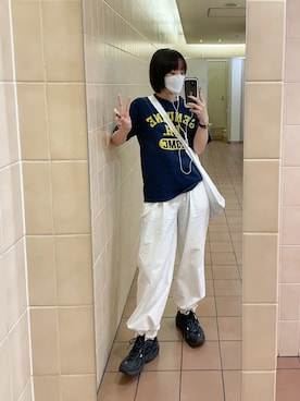 nmnm666さんのコーディネート