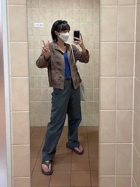 nmnm666さんのコーディネート