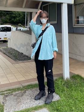 nmnm666さんのコーディネート